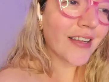 Chaturbate Adult Video Chat of naty__mature_