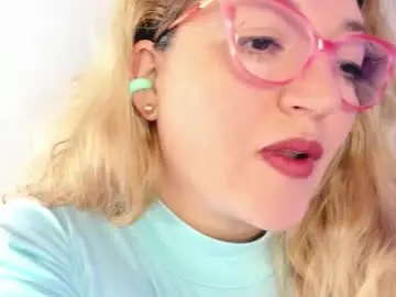 Chaturbate Best Webcam of naty__mature_