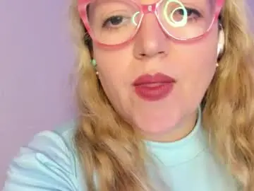 Chaturbate Private Sex Chat of naty__mature_