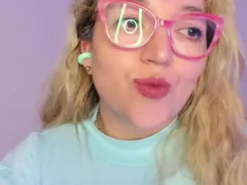 Chaturbate Live Porn of naty__mature_