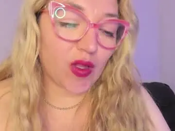 Chaturbate Sex Cam of naty__mature_