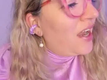 Chaturbate Live Porn of naty__mature_