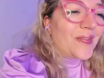 Chaturbate Private Sex Chat of naty__mature_