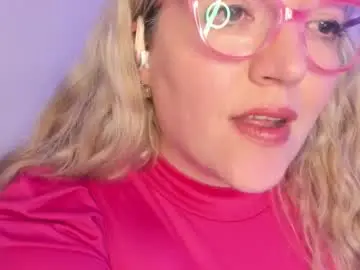 Chaturbate Live Porn of naty__mature_