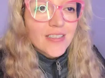 Chaturbate Live Sex Cam of naty__mature_