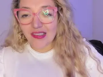 Chaturbate Free Live Porn of naty__mature_