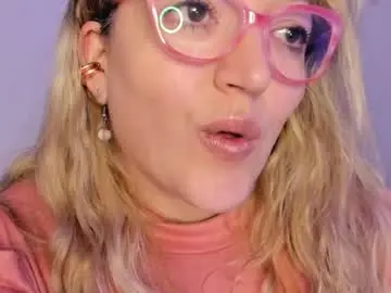 Chaturbate Best live sex cam show of naty__mature_