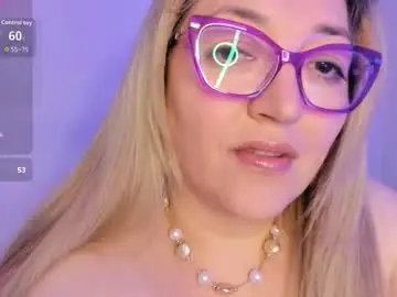 Chaturbate Free Porn Cam of naty__mature_