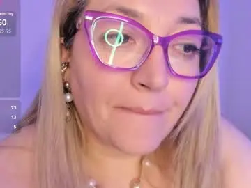 Chaturbate Live Porn of naty__mature_