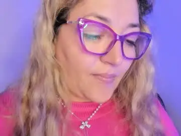 Chaturbate Private Sex Chat of naty__mature_