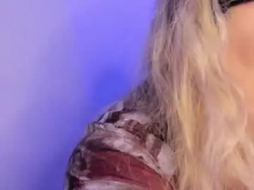 Chaturbate Free Live Porn of naty__mature_