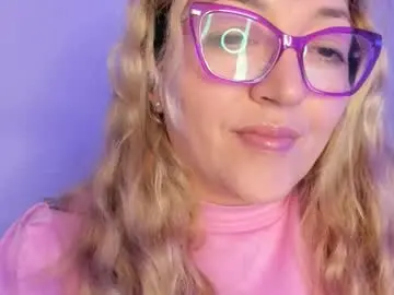 Chaturbate Adult Video Chat of naty__mature_