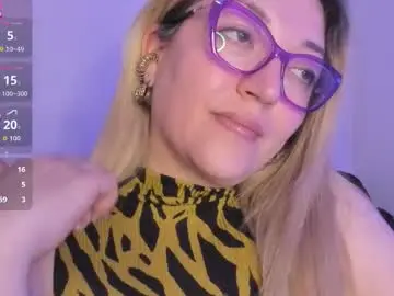 Chaturbate Free Live Porn of naty__mature_