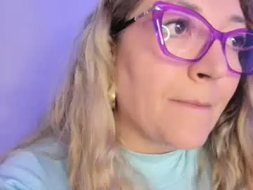 Chaturbate Adult Webcams of naty__mature_