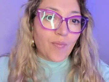 Chaturbate Nude Webcam of naty__mature_