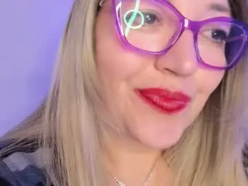 Chaturbate Adult Webcams of naty__mature_