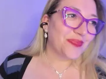 Chaturbate Sex Cam of naty__mature_