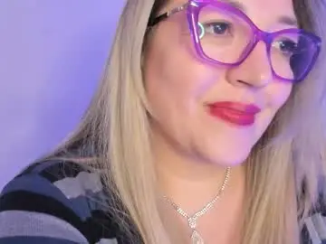 Chaturbate Free Porn Cam of naty__mature_