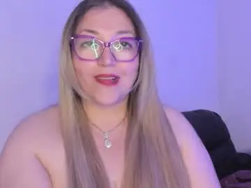 Chaturbate Adult Video Chat of naty__mature_