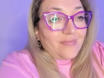 Chaturbate Free Live Porn of naty__mature_