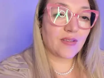 Chaturbate Nude Webcam of naty__mature_