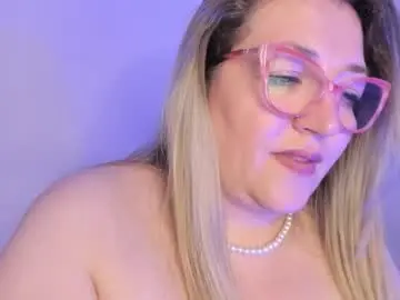 Chaturbate Sex Chat of naty__mature_