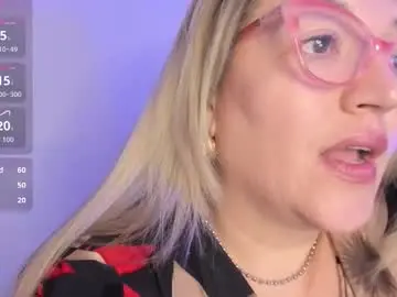 Chaturbate Best live sex cam show of naty__mature_