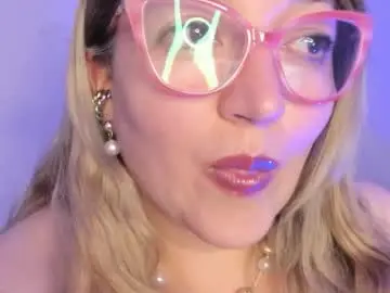 Chaturbate Best live sex cam show of naty__mature_