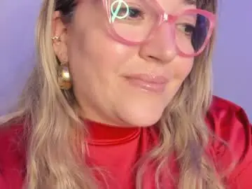 Chaturbate Live Porn of naty__mature_