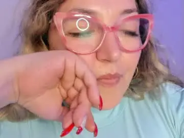 Chaturbate Sex Chat of naty__mature_