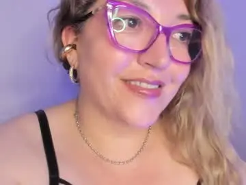 Chaturbate Private Sex Chat of naty__mature_