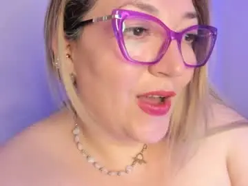 Chaturbate Live Porn of naty__mature_
