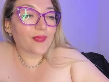 Chaturbate Best live sex cam show of naty__mature_