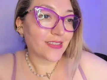 Chaturbate Free Live Porn of naty__mature_