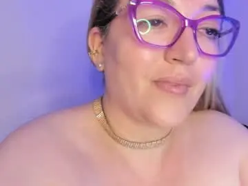Chaturbate Adult Webcams of naty__mature_