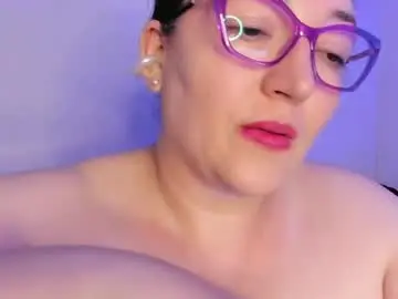 Chaturbate Sex Cam of naty__mature_
