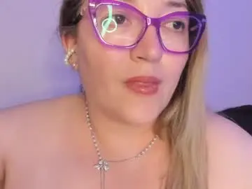 Chaturbate Nude Webcam of naty__mature_