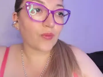 Chaturbate Free Live Porn of naty__mature_