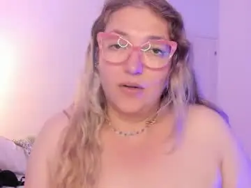 Chaturbate Adult Webcam of naty__mature_