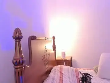 Chaturbate Sex Cam of naty__mature_