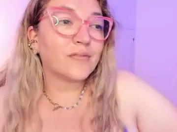 Chaturbate Adult Webcams of naty__mature_