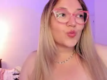 Chaturbate Adult Video Chat of naty__mature_