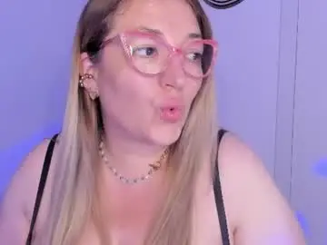 Chaturbate Private Sex Chat of naty__mature_