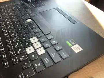 Chaturbate Live Sex of nyconik