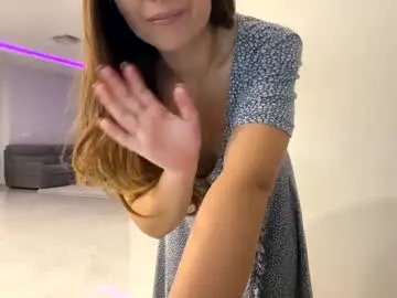 Chaturbate Adult Webcam of nyconik
