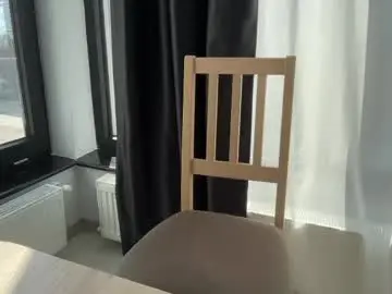 Chaturbate Live Sex of nyconik