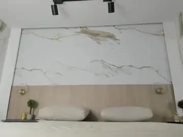 Chaturbate Live Porn of rebecca_ponce