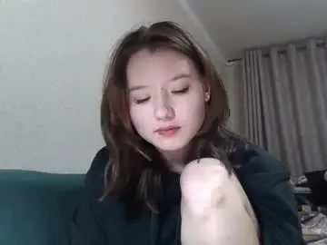 Chaturbate Nude Webcam of tajuanadelfelder