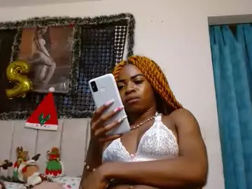 Chaturbate Best Webcam of wilson_siara