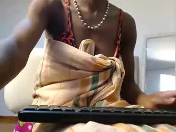 Chaturbate Live Porn of wilson_siara